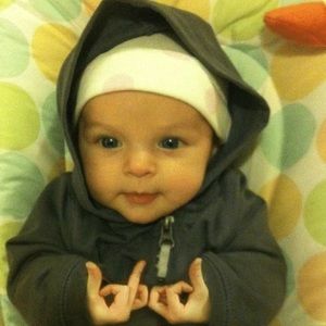 Meet your Posher, Daniel